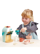 Tender Leaf Toys Babyccino Maschine