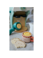 Tender Leaf Toys Babyccino Maschine