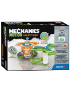 Geomag Mechanics Magnetic Motion 96 Teile