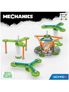 Geomag Mechanics Magnetic Motion 96 Teile