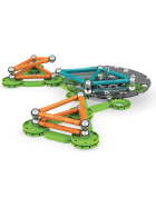 Geomag Mechanics Magnetic Motion 96 Teile