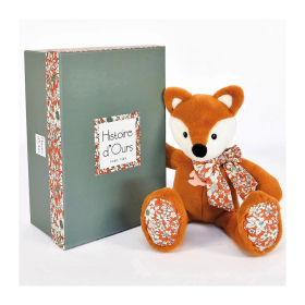 Doudou Copain Calin Fuchs 25cm