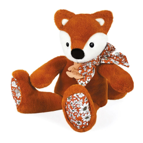 Doudou Copain Calin Fuchs 25cm