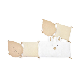 Doudou Happy Wild, Bettumrandung 180x30cm