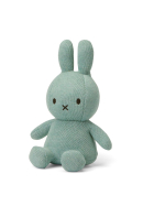 Bon Ton Toys Miffy Bio-Baumw. Meeresblau 23cm 24.182.404