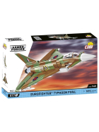 Cobi Kampfjet Eurofighter Typhoon FGR4 577 pcs ZK349 GiNA