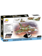 Cobi Kampfjet Eurofighter Typhoon FGR4 577 pcs ZK349 GiNA