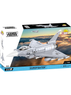 Cobi Kampfjet Eurofighter / 644 pcs.