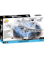 Cobi Kampfjet Eurofighter / 644 pcs.