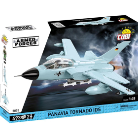 Cobi Kampfjet Panavia Tornado IDS / 493 pcs....