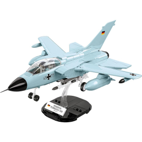 Cobi Kampfjet Panavia Tornado IDS / 493 pcs. Luftwaffe-Version