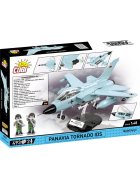 Cobi Kampfjet Panavia Tornado IDS / 493 pcs. Luftwaffe-Version