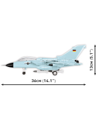 Cobi Kampfjet Panavia Tornado IDS / 493 pcs. Luftwaffe-Version