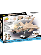 Cobi Kampfjet Panavia Tornado GR.1 / 527 pcs. MiG Eater Gulf War I