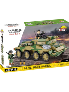 Cobi Sd.Kfz.234/3 Stummel / 438 pcs.