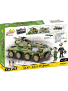 Cobi Sd.Kfz.234/3 Stummel / 438 pcs.