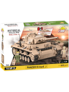 Cobi Panzer III Ausf. J / 780 pcs.