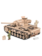 Cobi Panzer III Ausf. J / 780 pcs.