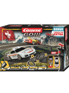 Carrera GO! Gotthard Race / 5.3 m