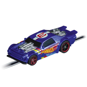 Carrera GO! Hot Wheels Night Shifter