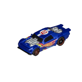 Carrera GO! Hot Wheels Night Shifter