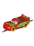 Carrera GO! Lightning McQueen/Glow Racer