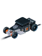 Carrera GO! Hot Wheels Bone Shaker black