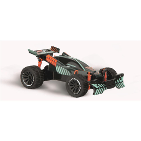 Carrera RC Carrera RC 1:20 Green Hopper 2.4 GHz Full Function