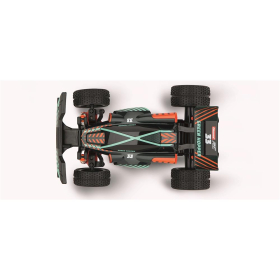 Carrera RC Carrera RC 1:20 Green Hopper 2.4 GHz Full Function