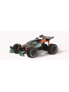 Carrera RC Carrera RC 1:20 Green Hopper 2.4 GHz Full Function