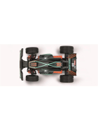 Carrera RC Carrera RC 1:20 Green Hopper 2.4 GHz Full Function