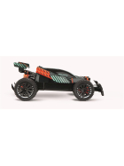 Carrera RC Carrera RC 1:20 Green Hopper 2.4 GHz Full Function