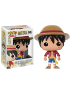 Funko POP Animation One Piece Luffy One Piece