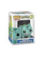 Funko POP Games Pokemon Bulbasaur EMEA