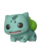 Funko POP Games Pokemon Bulbasaur EMEA