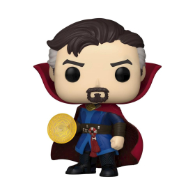 Funko POP DSMM - Doctor Strange Bobble Head/Wackelkopf