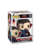 Funko POP DSMM - Doctor Strange Bobble Head/Wackelkopf