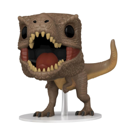 Funko POP Movies Jurassic W3 - T.Rex