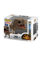 Funko POP Movies Jurassic W3 - T.Rex