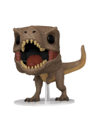 Funko POP Movies Jurassic W3 - T.Rex