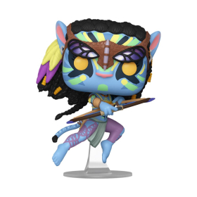 Funko POP Movies Avatar Battle Neytiri