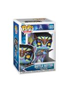 Funko POP Movies Avatar Battle Neytiri