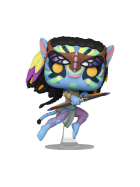 Funko POP Movies Avatar Battle Neytiri