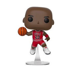 Funko POP NBA Bulls - Michael Jordan