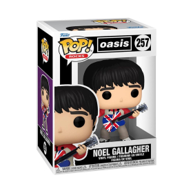 Funko POP Rocks Oasis - Noel Gallagher