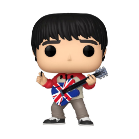 Funko POP Rocks Oasis - Noel Gallagher