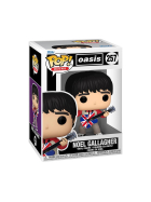 Funko POP Rocks Oasis - Noel Gallagher