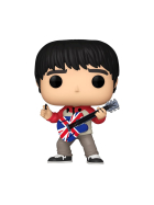 Funko POP Rocks Oasis - Noel Gallagher