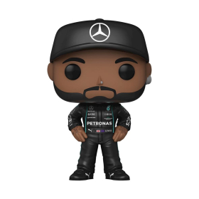 Funko POP Formula One - Lewis Hamilton