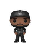 Funko POP Formula One - Lewis Hamilton